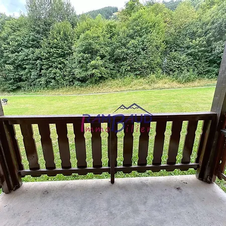 Lägenhet 4/5 Pers, Proche Pistes, Parking - Fr-1-854-10